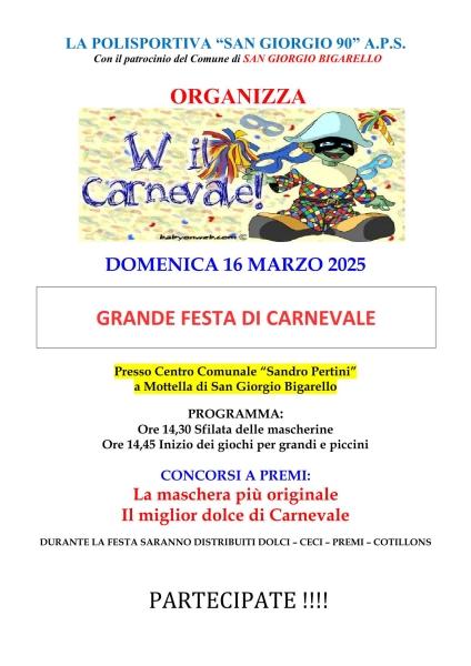 Carnevale 2025-1