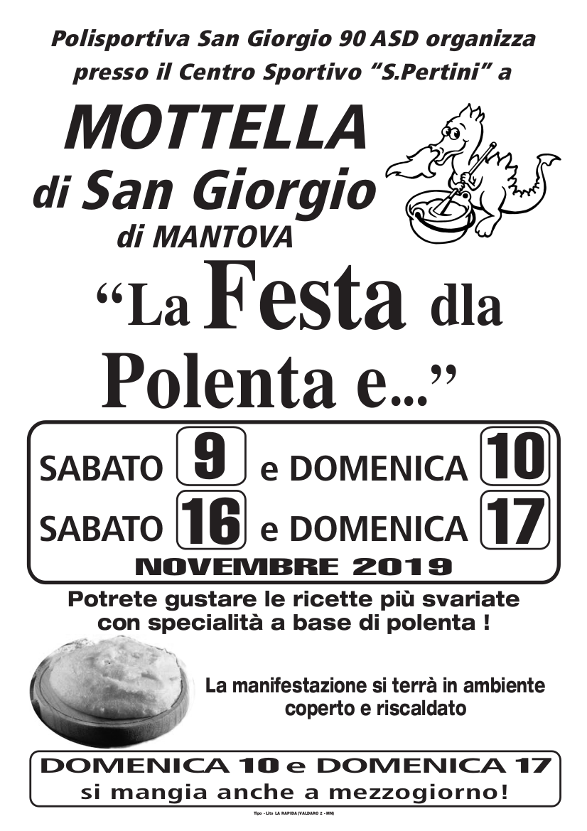 Festa_dla_polenta_2019_pertini_San_Giorgio_Bigarello
