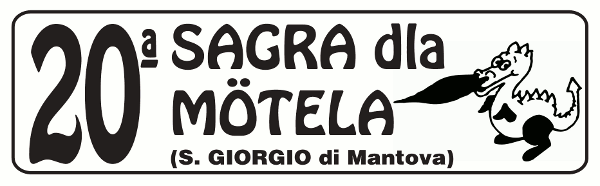 20a sagra dla motela banner