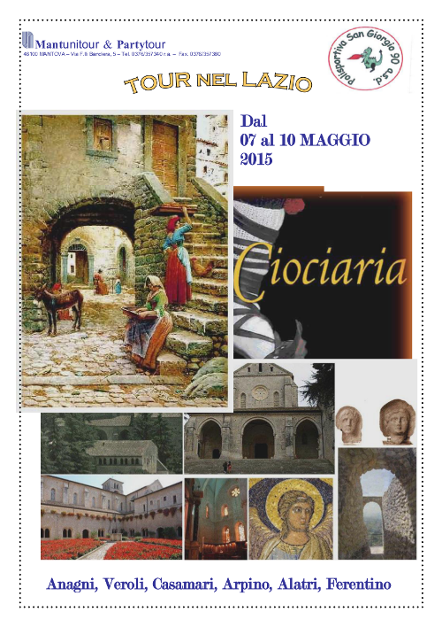 Ciociaria MAY2015 4
