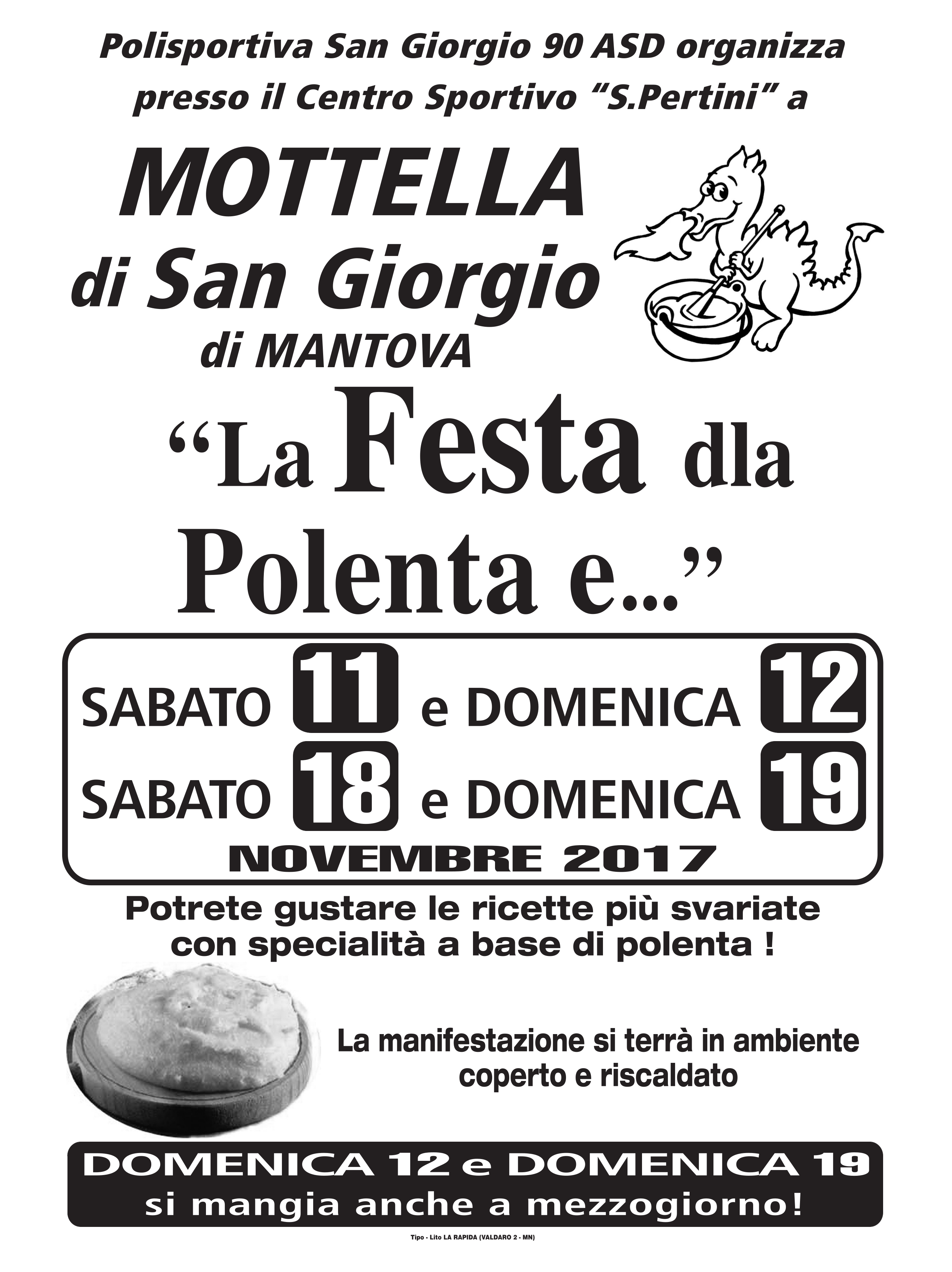 manifesto 2017 FESTA DLA POLENTA 691x910