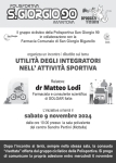 EVENTO INTEGRATORI 1