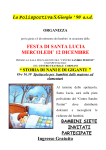 SANTA LUCIA 2018